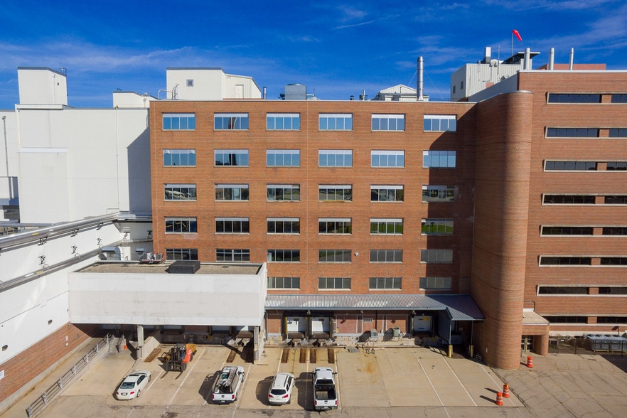 More Photos Of 910 Mayer Ave, Madison Unknown For Lease