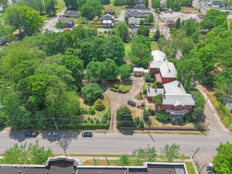 More Photos Of 428 N Cumberland St, Jackson Specialty For Sale