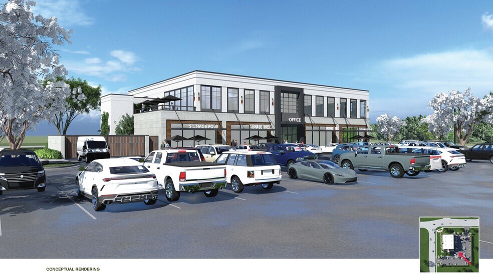 More Photos Of 8770 N Canton Center Rd, Canton Storefront Retail Office For Sale