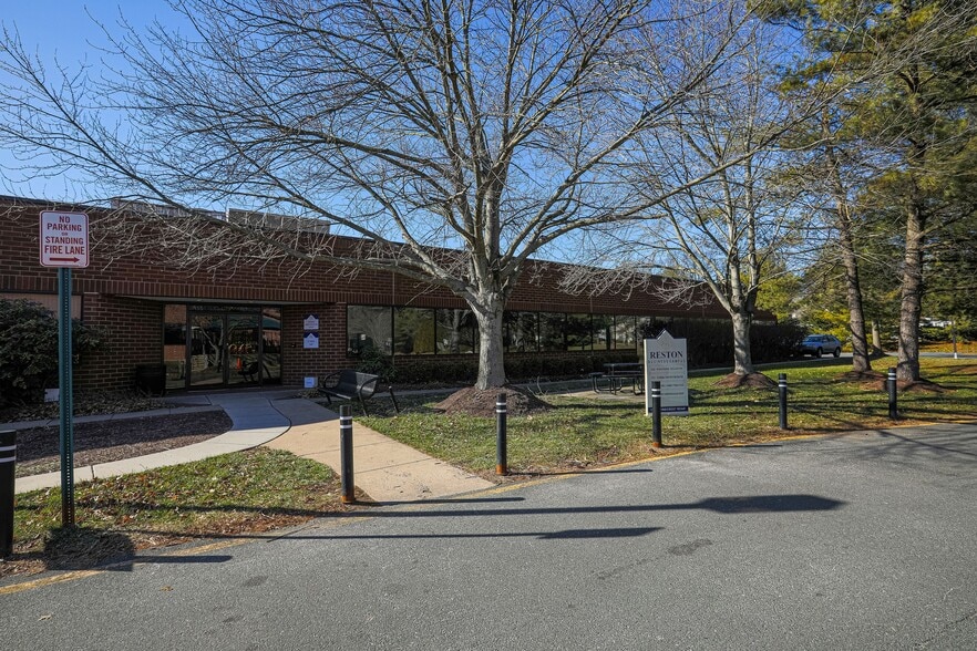 Primary Photo Of 12350 Pinecrest Rd, Reston Unknown For Lease