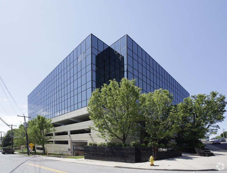 More Photos Of 1241 E Main St, Stamford Office For Sale