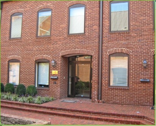 More Photos Of 415 N Lee St, Alexandria Office For Lease