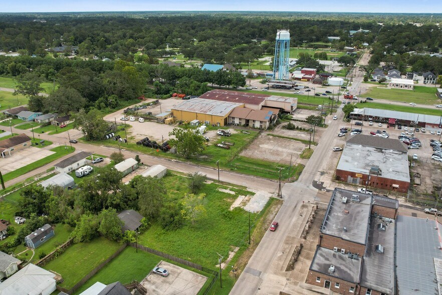 More Photos Of 401 S Cypress St, Hammond Land For Sale