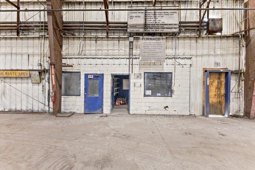 More Photos Of 1230 Pottertown Rd, Midway Distribution For Sale
