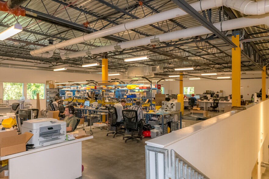 More Photos Of 1060 Goodrich Ave, Sarasota Warehouse For Sale