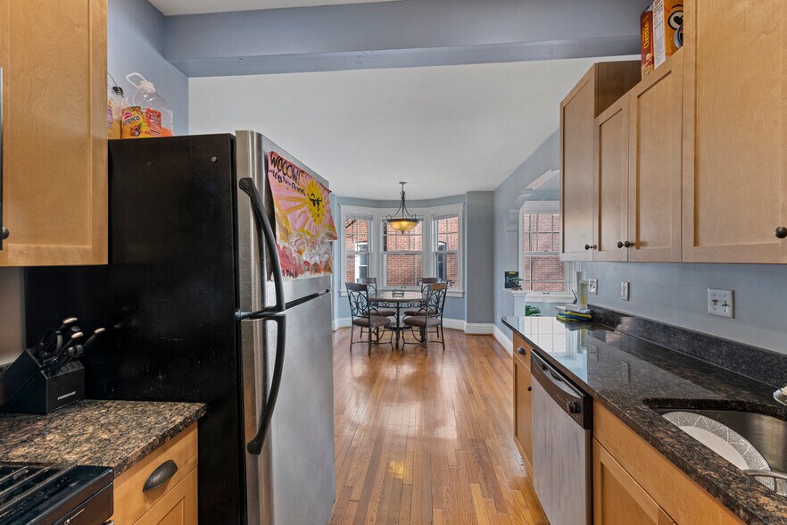More Photos Of 757 Syracuse Ave, Saint Louis Apartments For Sale