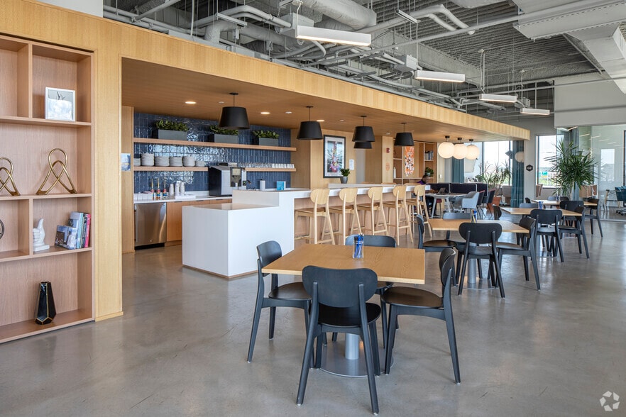 Photo of 6th Floor Ste Coworking Dedicated