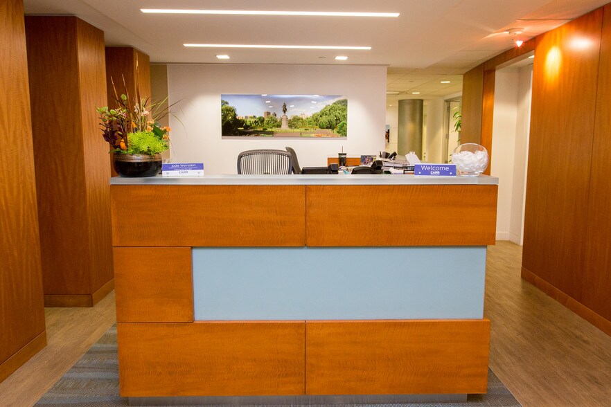 More Photos Of 10 Post Office Sq, Boston Office For Lease