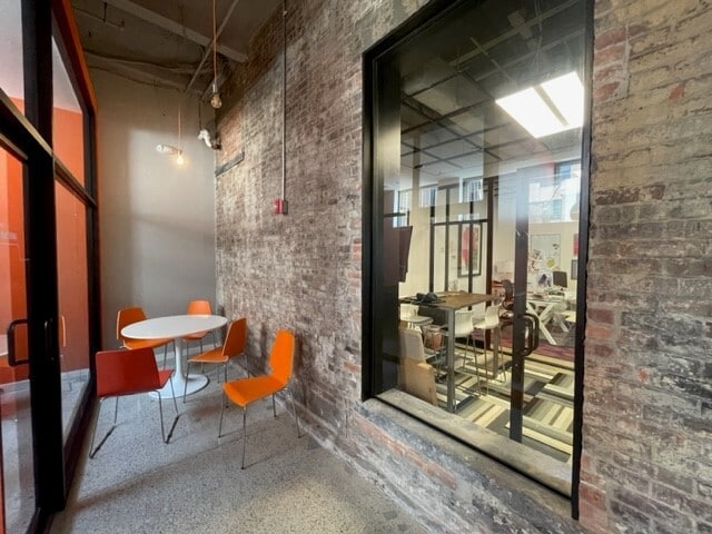 More Photos Of 83-85 Washington St, Norwalk Office For Sale