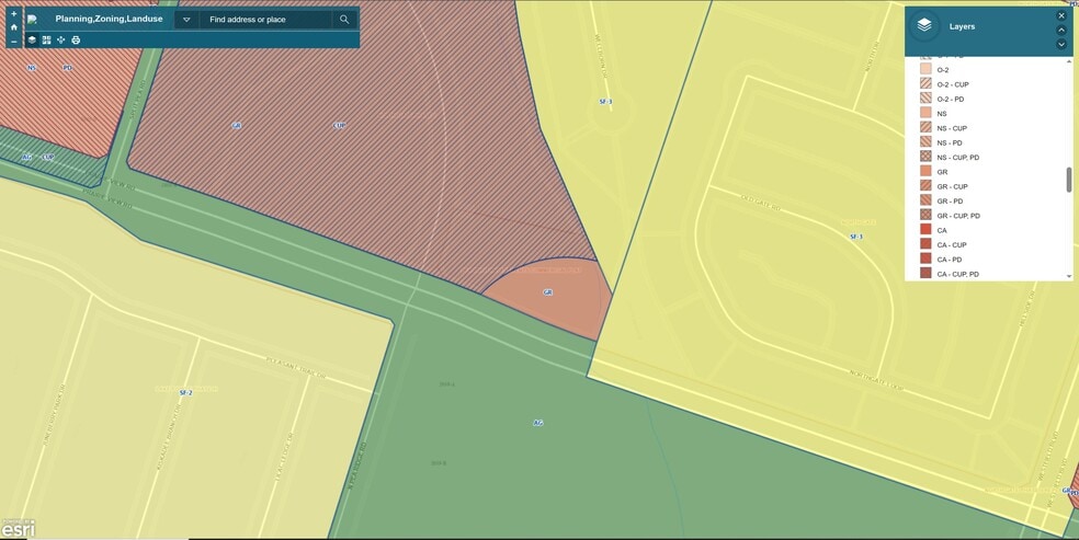 More Photos Of 8118 Prairie View Rd, Temple General Retail For Lease