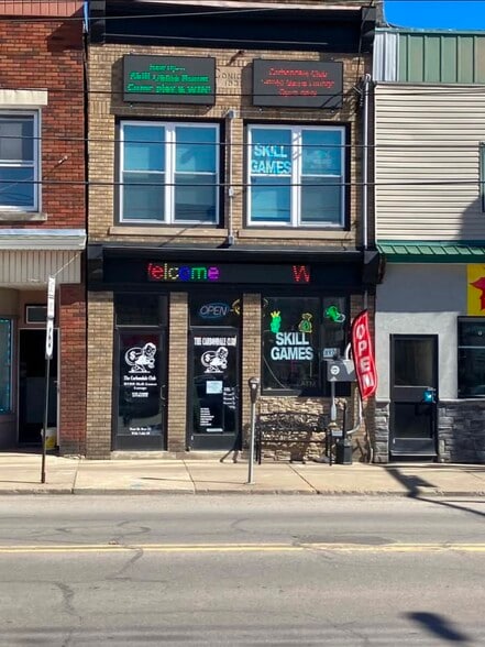 Primary Photo Of 43 S Main St, Carbondale Storefront Retail Residential For Sale