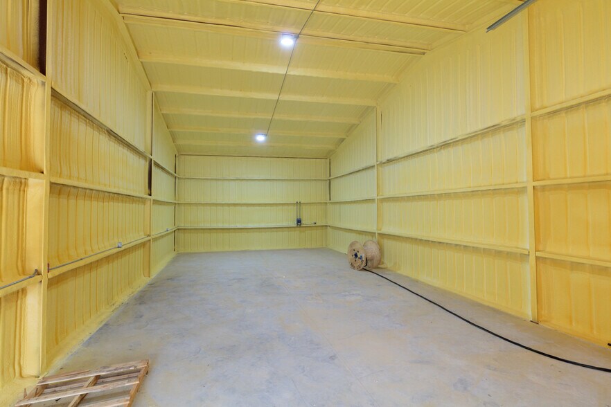 More Photos Of 3882 S Highway 287, Decatur Light Manufacturing For Lease