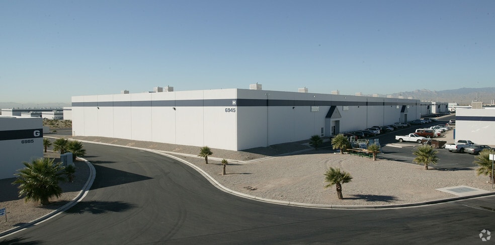 More Photos Of 6949 Speedway Blvd, Las Vegas Unknown For Lease