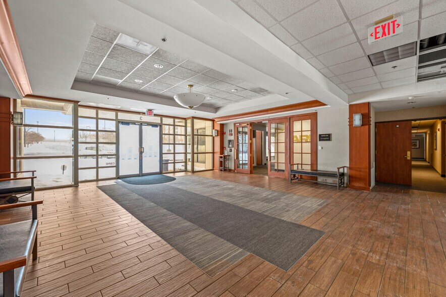 More Photos Of 3 Crowne Point Ct, Sharonville Office For Sale