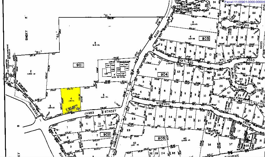 More Photos Of 10 James St, Florham Park Medical For Lease