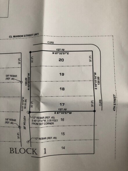 More Photos Of 2200 S 4th St, Leavenworth Land For Sale