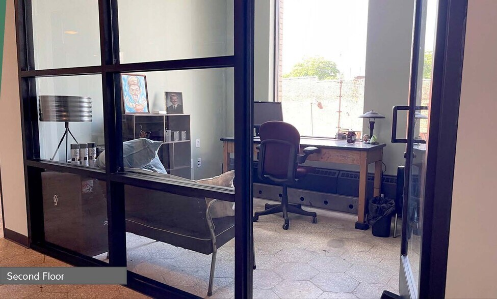 More Photos Of 20 S Balph Ave, Pittsburgh Loft Creative Space For Lease