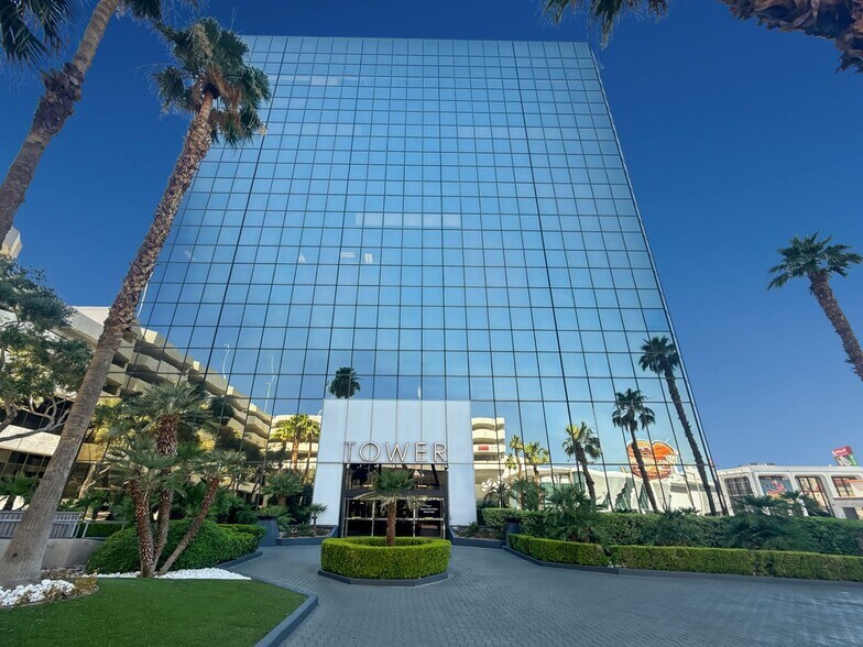 More Photos Of 101 Convention Center Dr, Las Vegas Office For Lease