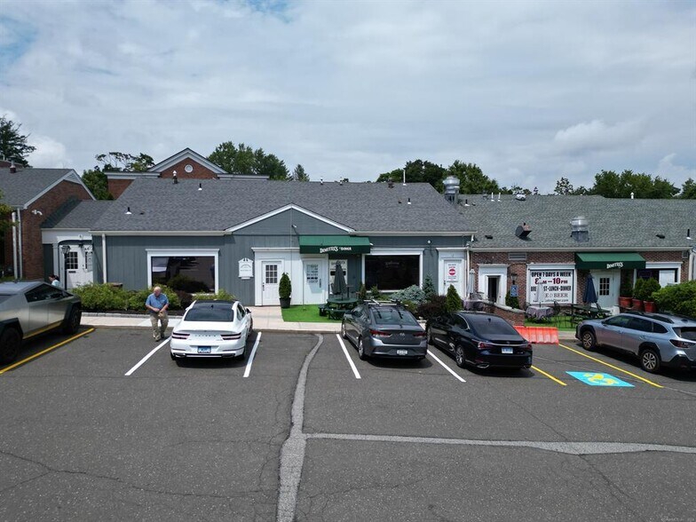 More Photos Of 8 Prospect St, Ridgefield Storefront Retail Office For Sale