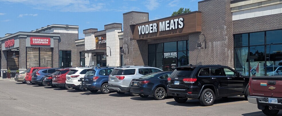 More Photos Of 6404-6592 E Central Ave, Wichita Unknown For Lease