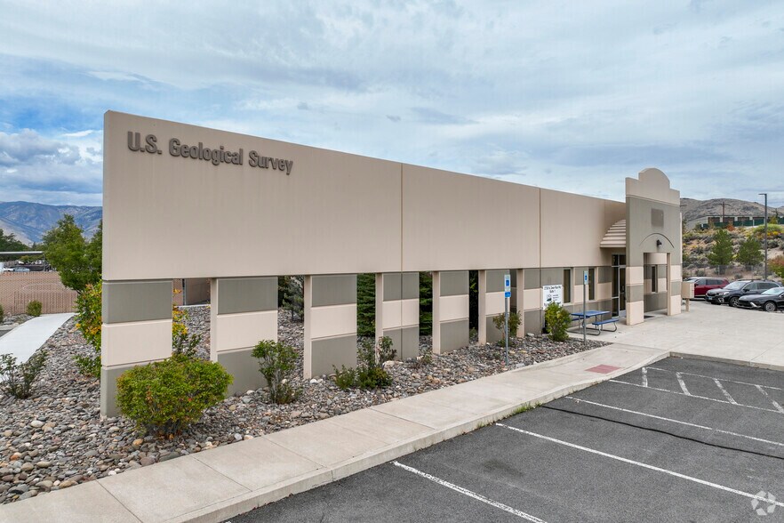 More Photos Of 2730 N Deer Run Rd, Carson City Office For Lease