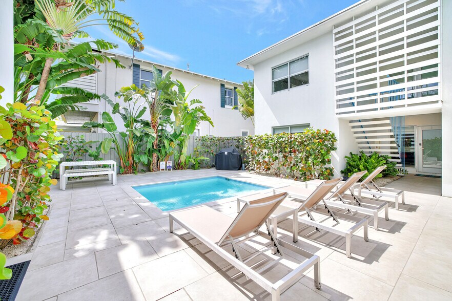 More Photos Of 625 NE 13th Ave, Fort Lauderdale Multifamily For Sale