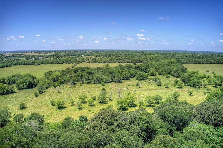 More Photos Of County Road 3401, Lone Oak Land For Sale
