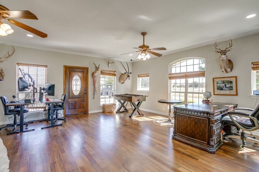 More Photos Of 12801 COUNTY ROAD 1117, Cleburne Land For Sale