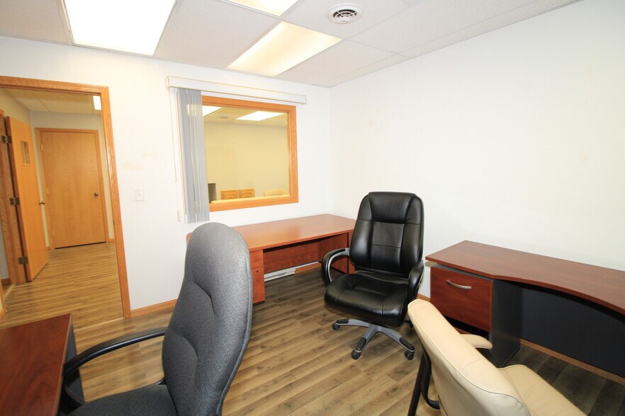 More Photos Of 6008 Highway 2 E, Minot Showroom For Sale