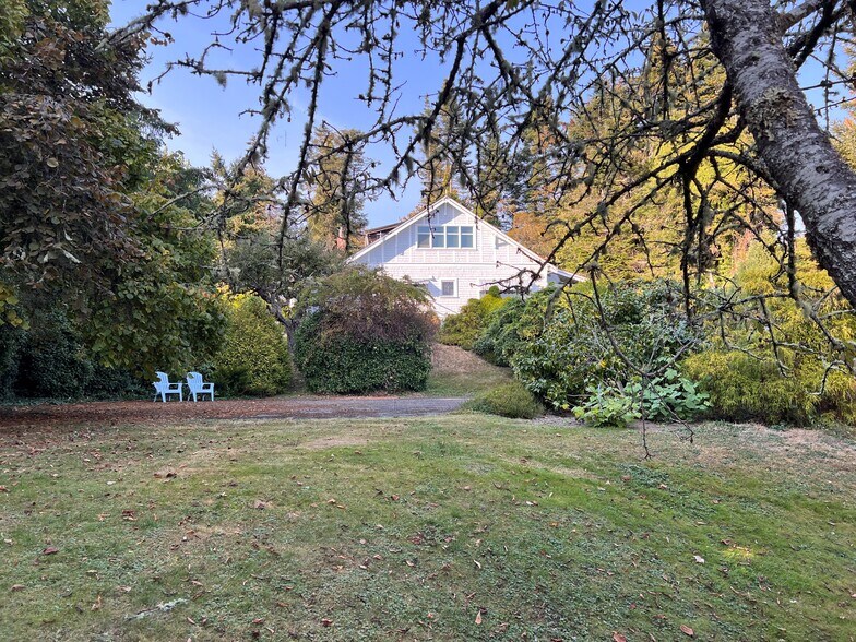 More Photos Of 6605 Sooke Rd, Sooke Land For Sale