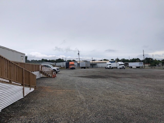 More Photos Of 2995 Broadway, Macon-Bibb Land For Sale