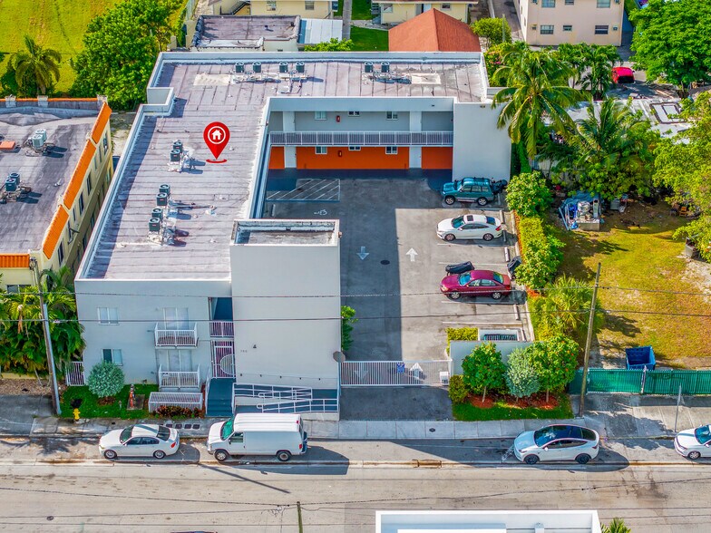 More Photos Of 750 SW 2nd St, Miami Apartments For Sale