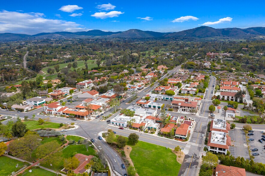More Photos Of 6015 Paseo Delicias, Rancho Santa Fe Storefront Retail Office For Lease
