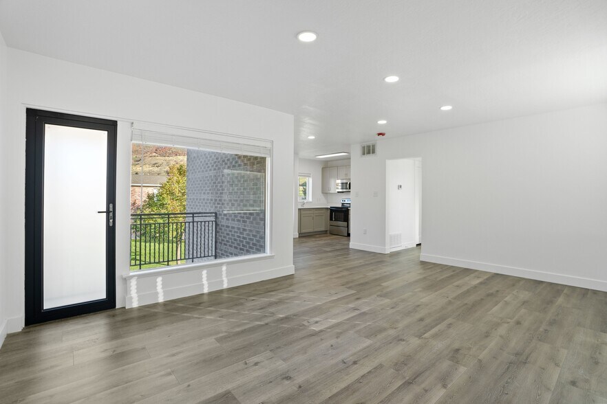 More Photos Of 295 E 800 S, Brigham City Apartments For Sale