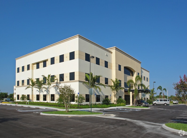 More Photos Of 2964 N State Road 7, Margate Medical For Lease