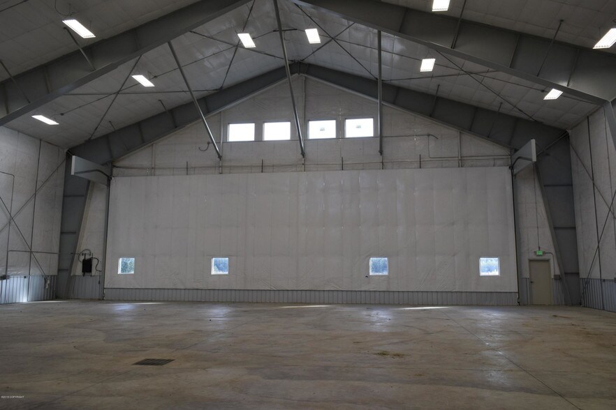 More Photos Of 000 Halliburton Dr, Nikiski Warehouse For Sale