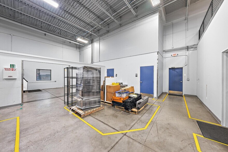 More Photos Of 1838 Park Ln S, Jupiter Warehouse For Sale