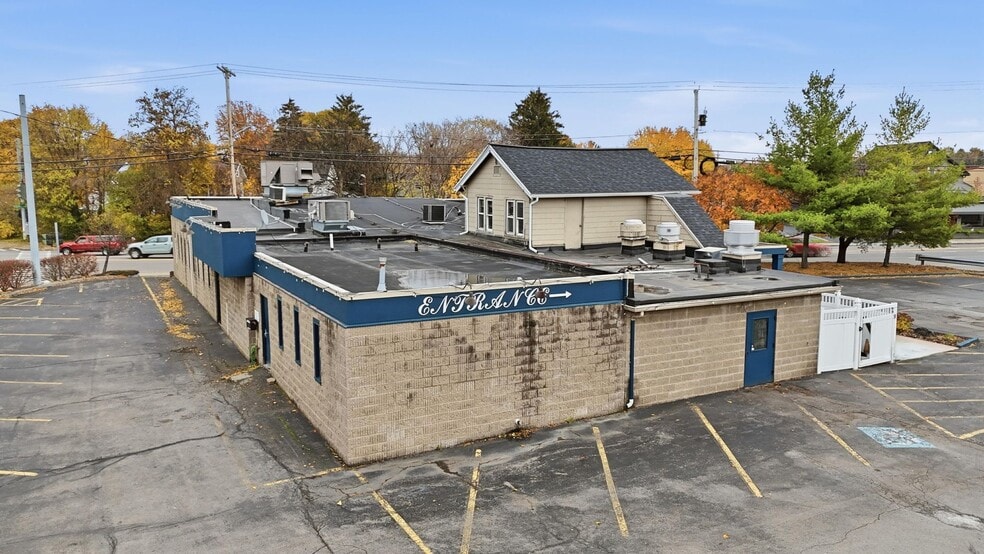 More Photos Of 311 N Washington St, East Rochester Restaurant For Sale