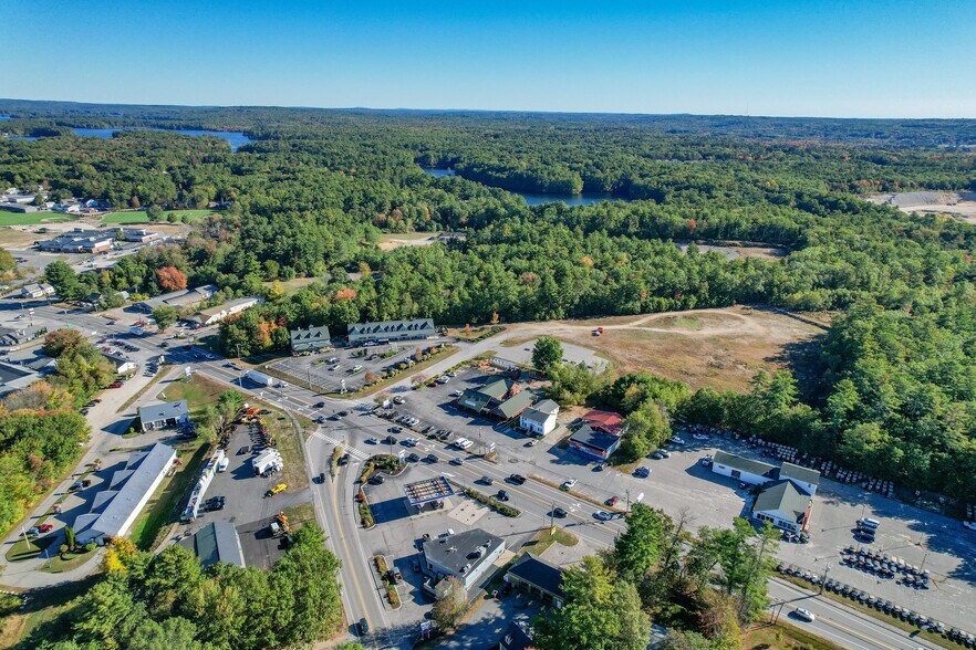 More Photos Of 0 Turning Leaf Drive, Windham Land For Sale