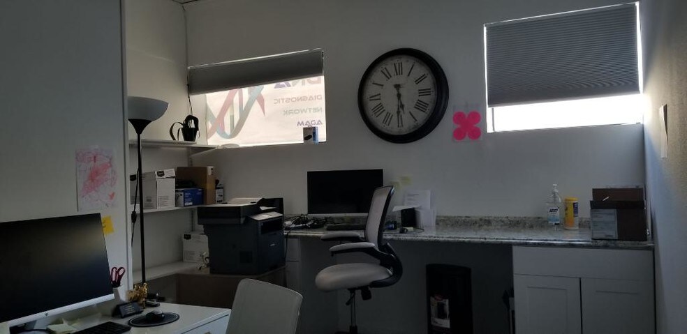 More Photos Of 8549 Wilshire Blvd, Beverly Hills Loft Creative Space For Lease