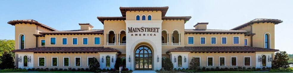 More Photos Of 18750 Interstate 45, Spring Unknown For Lease