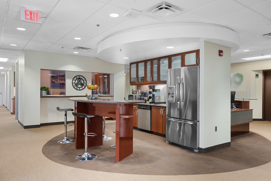 More Photos Of 1800 John F Kennedy Blvd, Philadelphia Coworking Space