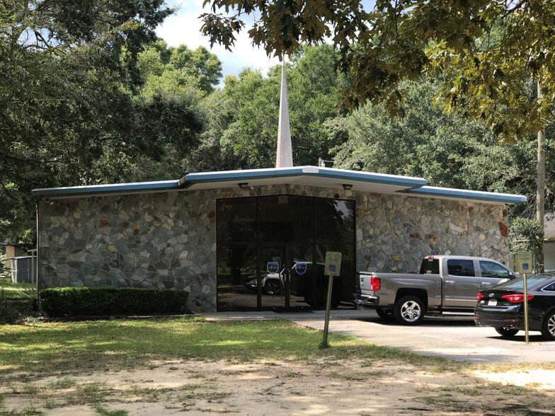 More Photos Of 8025 N Palafox St, Pensacola Religious Facility For Sale