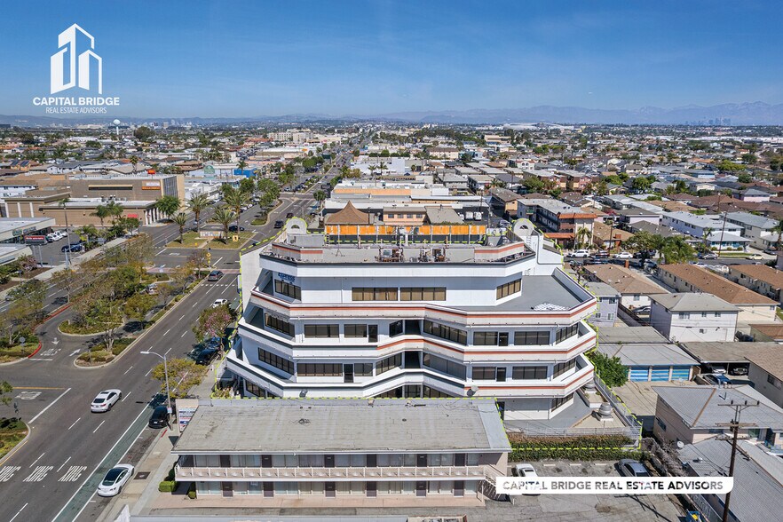 More Photos Of 13650 Hawthorne Blvd, Hawthorne Medical For Lease