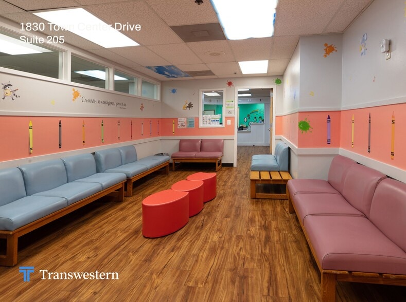 More Photos Of 1830 Town Center Dr, Reston Medical For Sale
