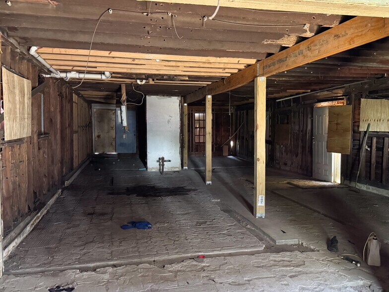 More Photos Of 1468 N Claiborne Ave, New Orleans Office Residential For Sale