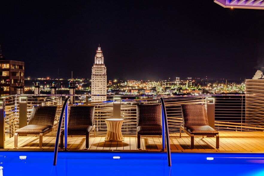 More Photos Of 451 Florida St & 450 Laurel St, Baton Rouge Unknown For Lease