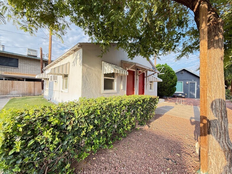More Photos Of 9238 N 7th Ave, Phoenix Apartments For Sale