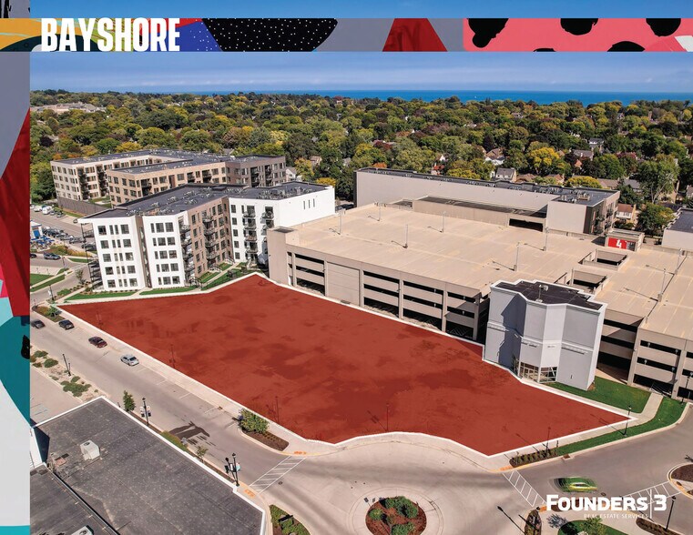 More Photos Of West Towncenter Drive, Glendale Land For Sale