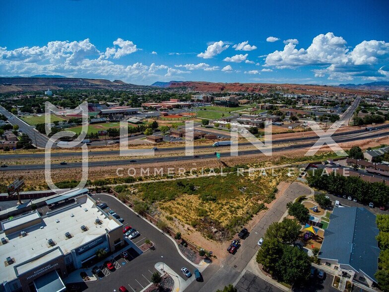 More Photos Of 590 S 1000 E, Saint George Land For Sale